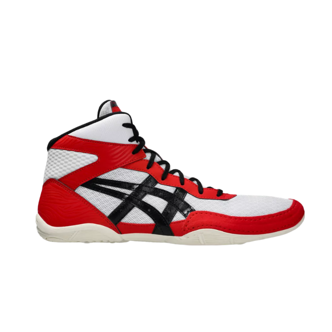Asics Matflex 7 Men (Classic Red/Black)