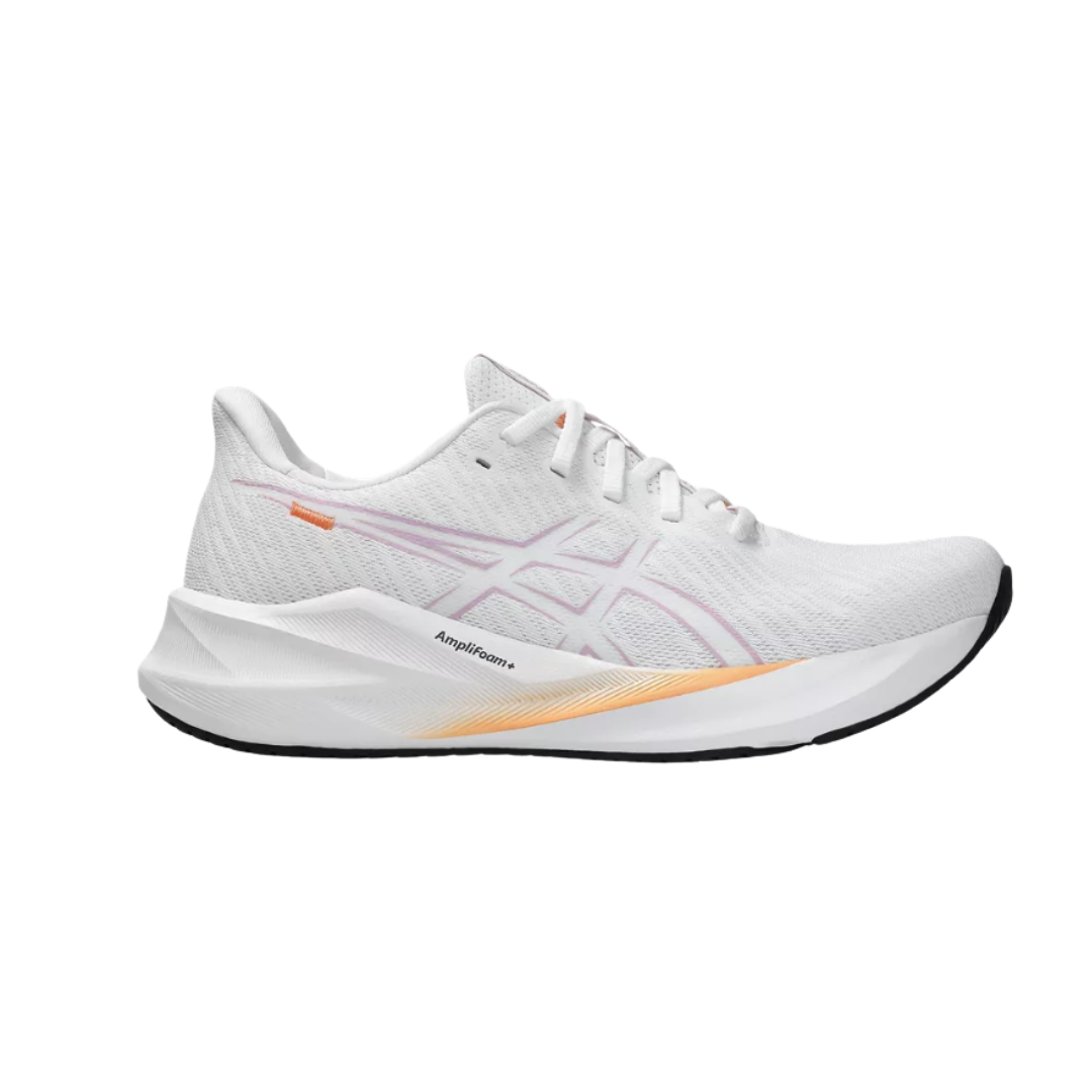 Asics Versablast 4 Women (White/Light Ube)
