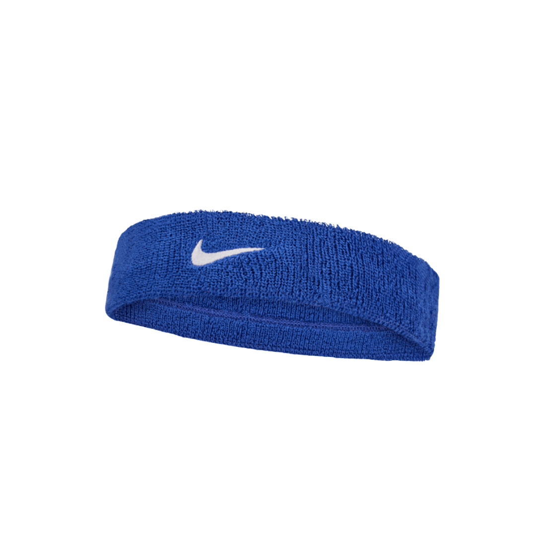 Nike Swoosh Classic Headband (Royal)
