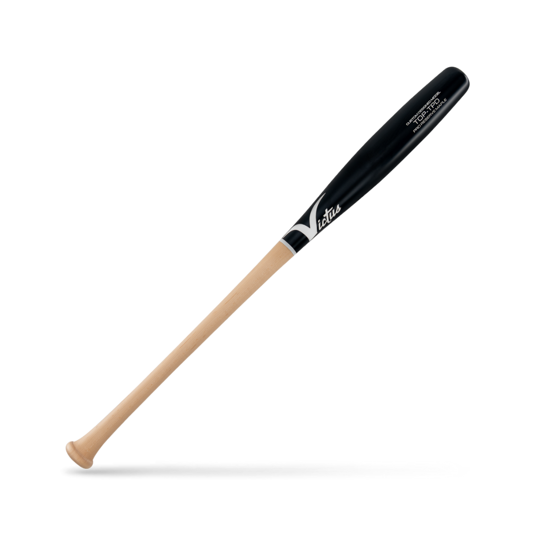 Victus Top Torpedo Pro Reserve (Black/Natural)