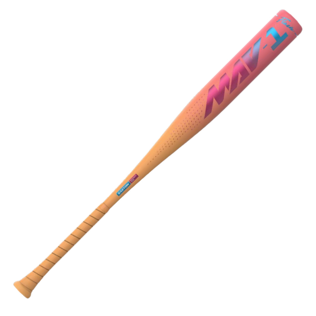 Easton MAV1 Flash BBCOR Bat (-3) 2 5/8"
