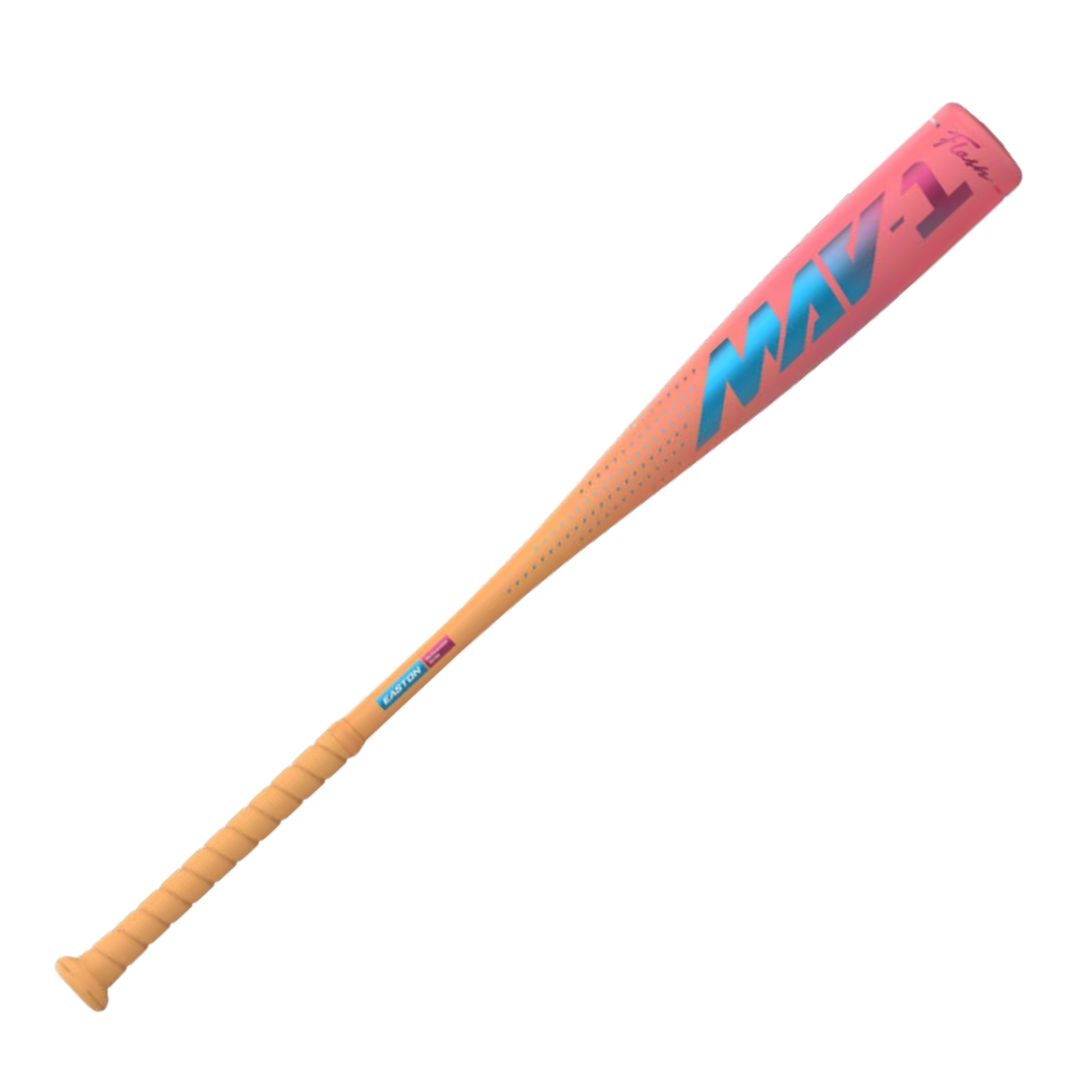 Easton MAV1 Flash USA Bat (-11) 2 5/8''