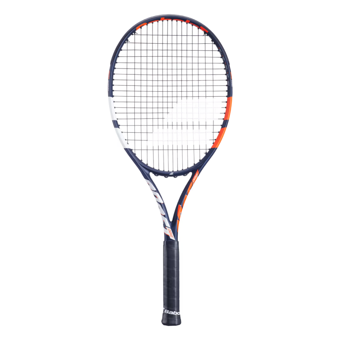 Babolat Boost Drive Tennis Racket Strung 4 1/8''