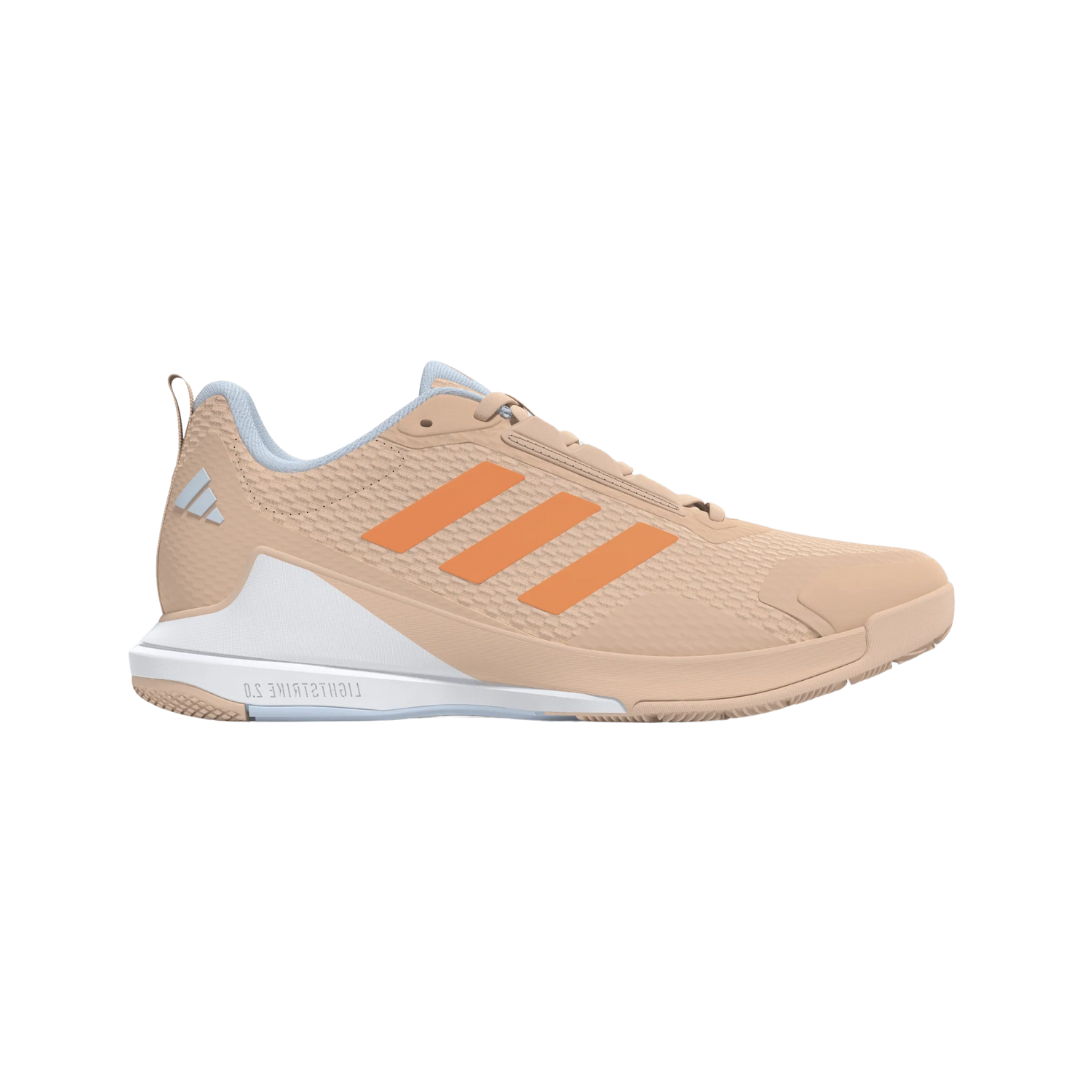 Adidas Novaflight 2 Women (Peach/Orange)