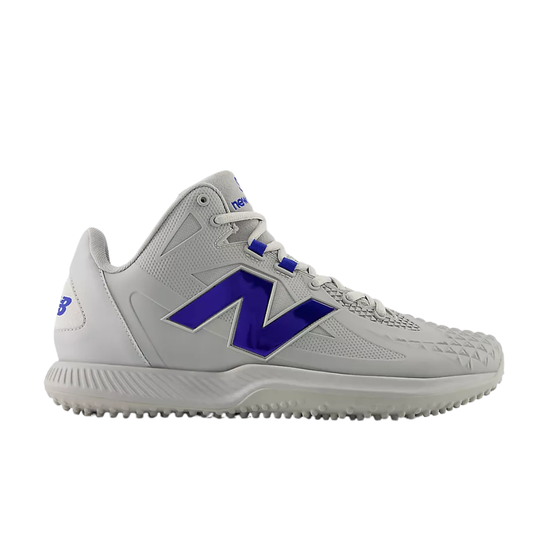 New Balance Ohtani 1 Trainer (Grey/Royal)