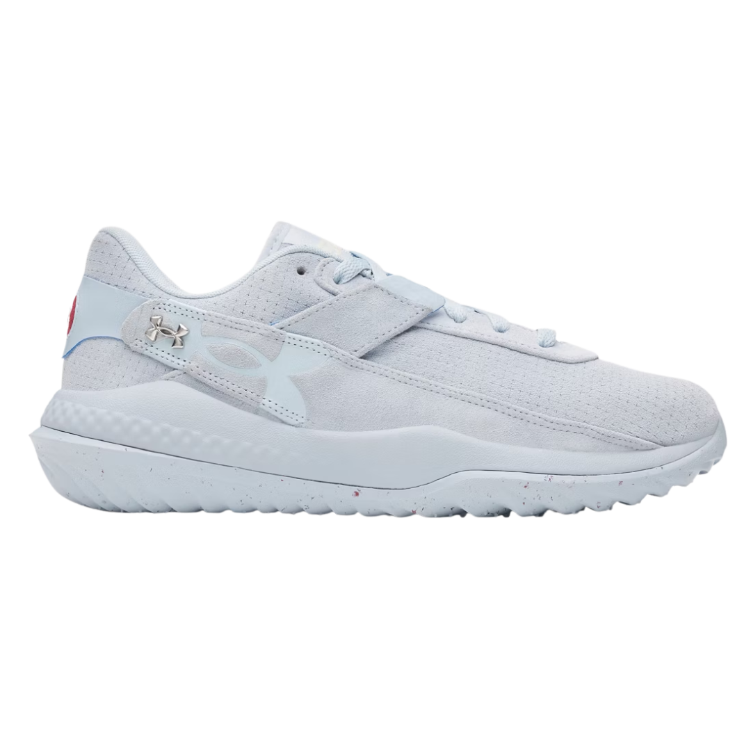 Under Armour Harper 10 Pro Turf (Columbia Blue)