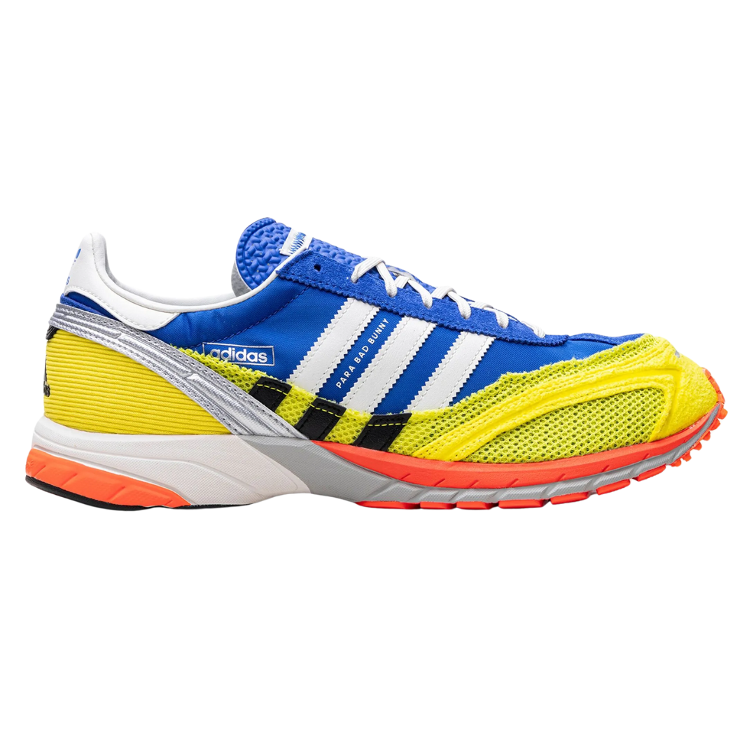 Adidas Adizero SL 72 ''Bad Bunny Blue''