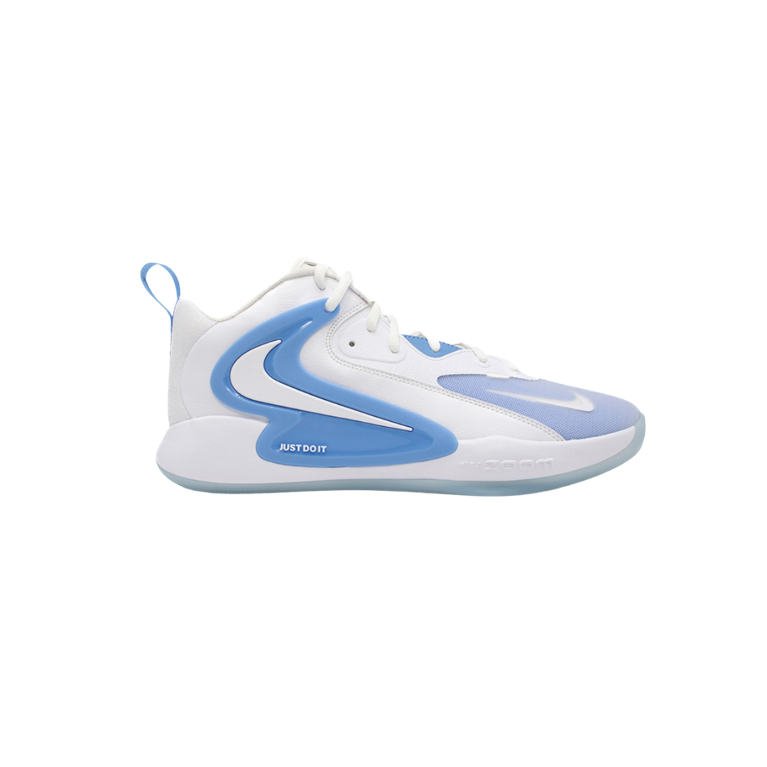 Nike Zoom Hyperset 2 Unisex (White/Columbia Blue)