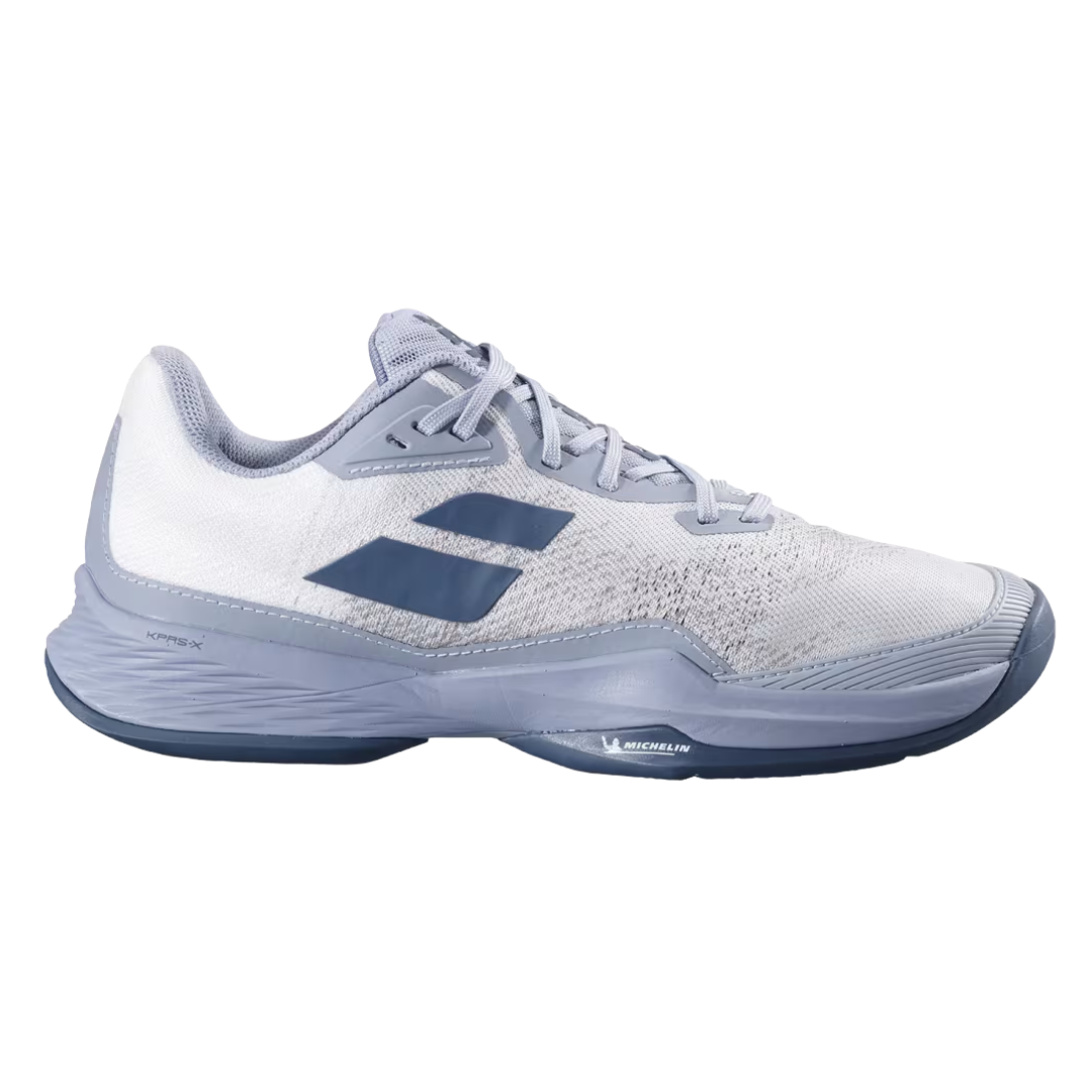 Babolat Jet Mach 3 All Court Men (Grey/White)