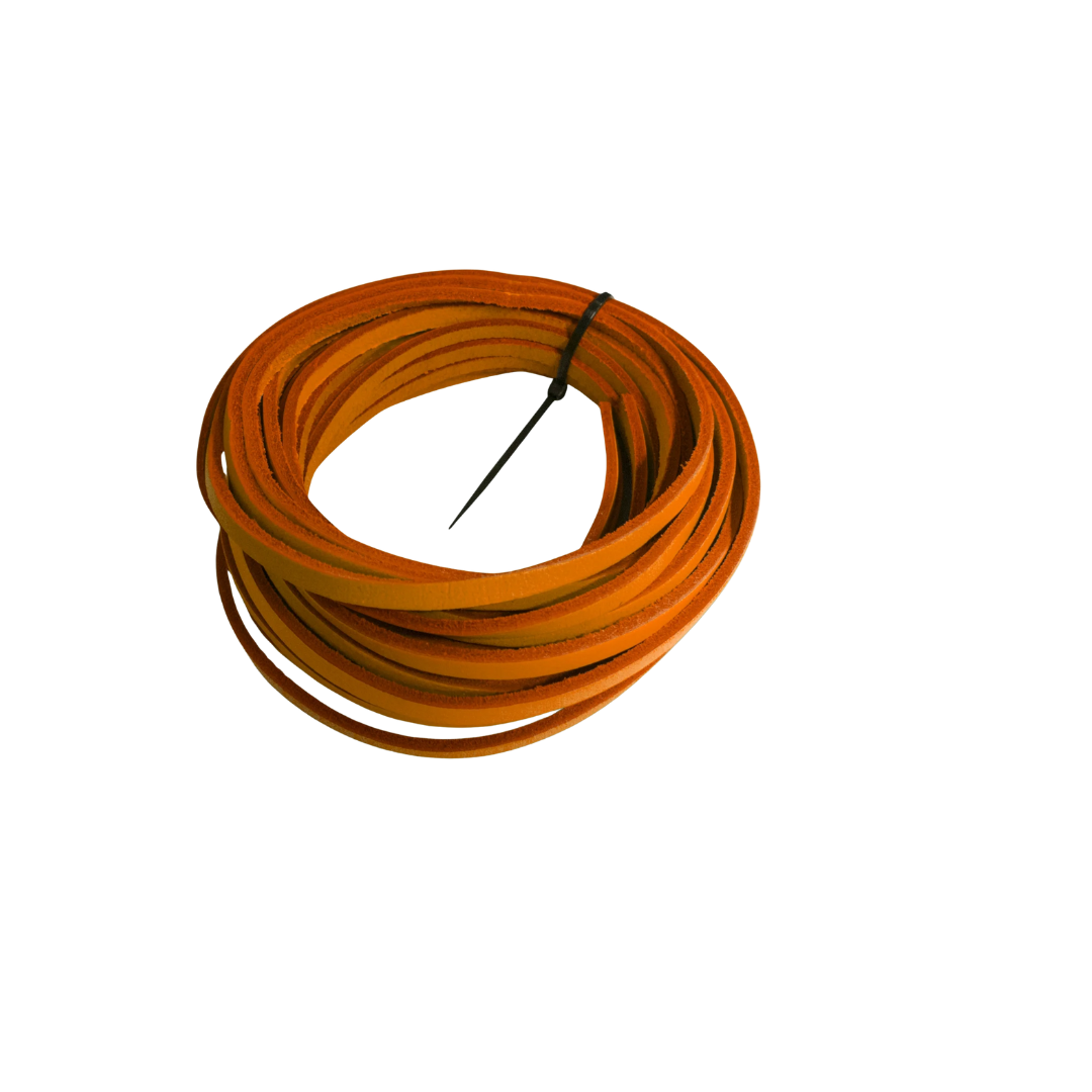 Rawlings Glove Lace 72'' (Orange)