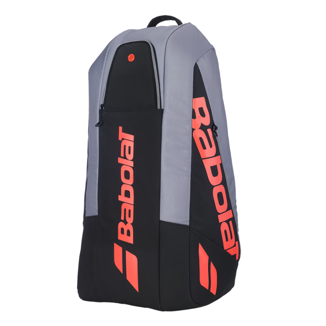 Babolat RH6 Pure Strike (Grey)