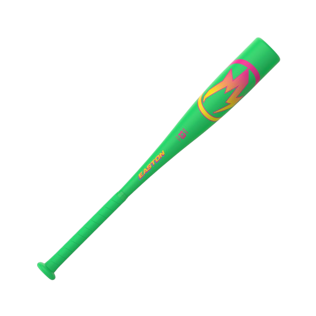 Easton Hype Fire Tball USA Bat (-13) 2 5/8"