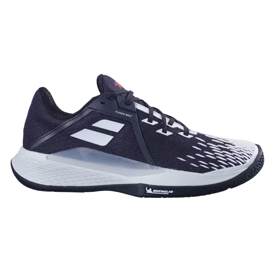 Babolat Propulse Fury All Court (Navy/Columbia Blue)