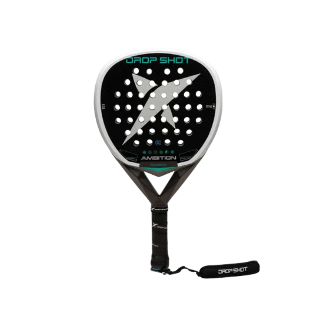 Drop Shot Padel Racket Explorer 9.0