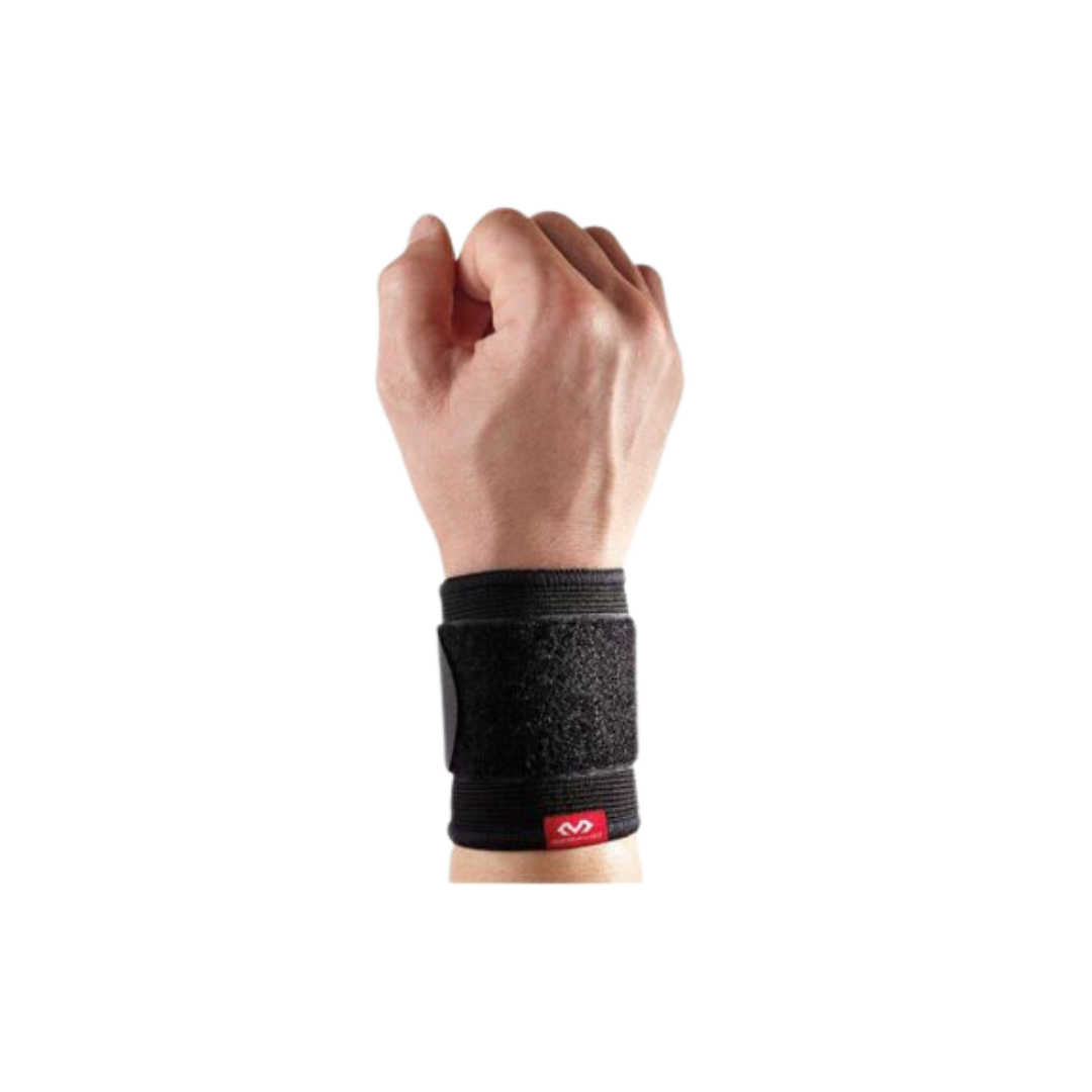 McDavid Elastic Wrist Support L/XL
