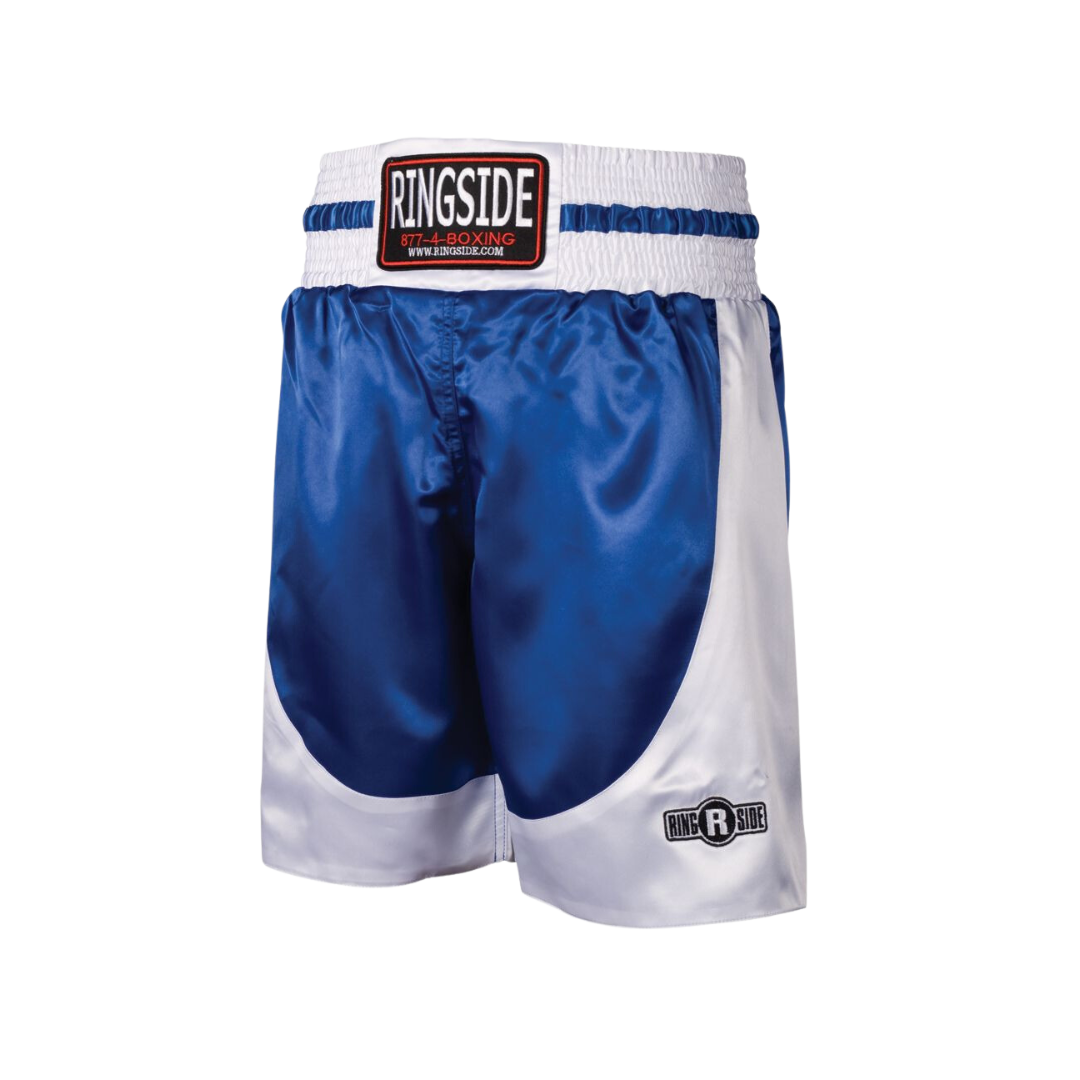 Ringside Pro-Style Boxing Trunks