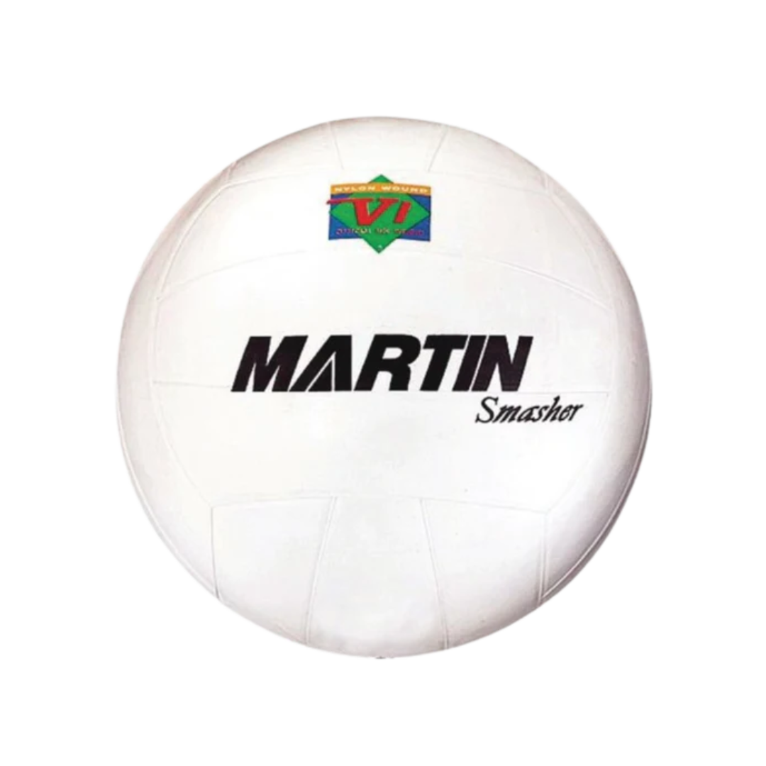 Dick Martin V1 Rubber Volleyball