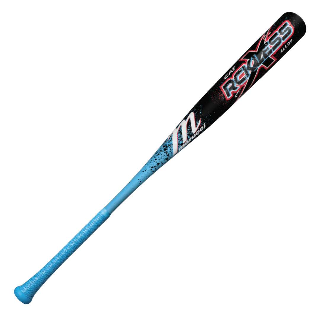 Marucci CATX Rckless BBCOR Bat 2 5/8''