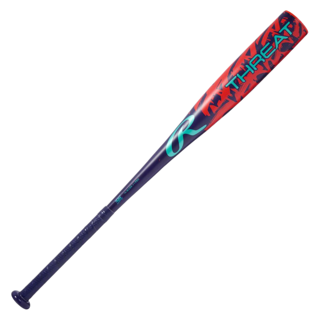 Rawlings 2026 Threat (-12) USA Baseball Bat