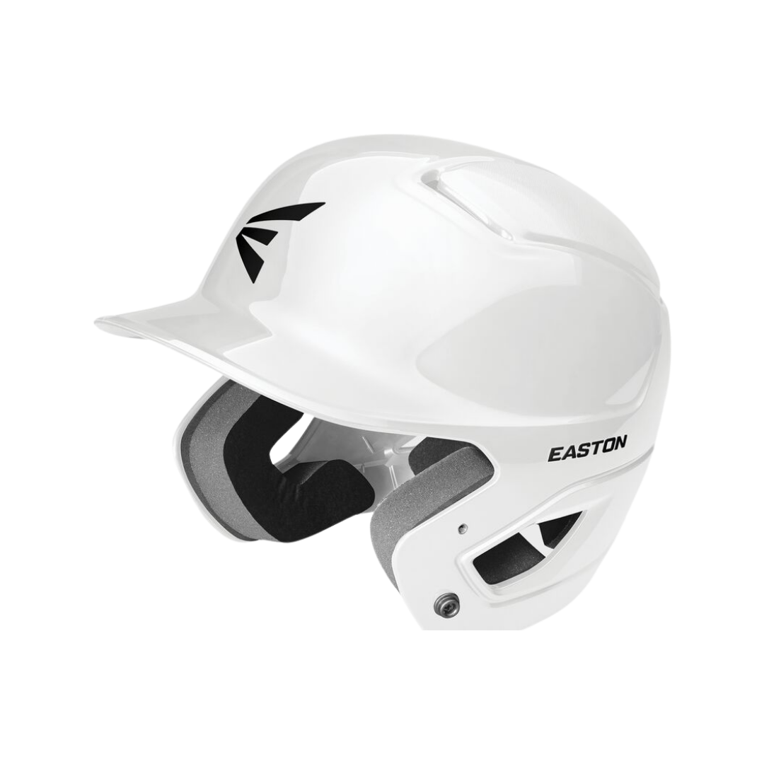 Easton Jr. Alpha Solid (6 5/8''- 7 1/4'') Molded Helmet