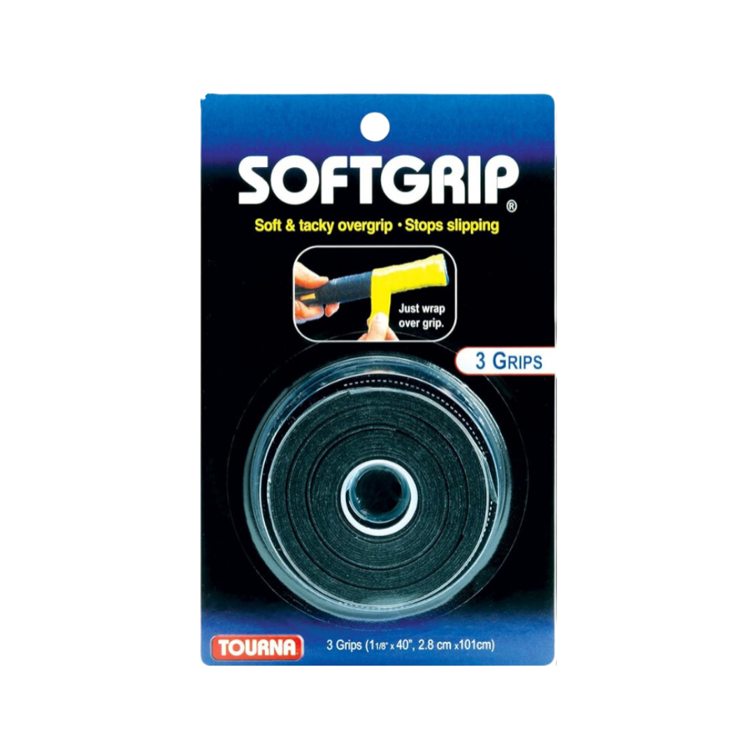 Tourna Softgrip Overgrip