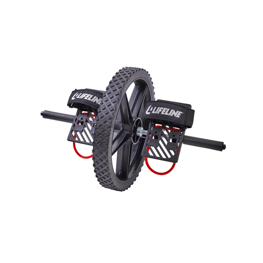 Lifeline Power Wheel