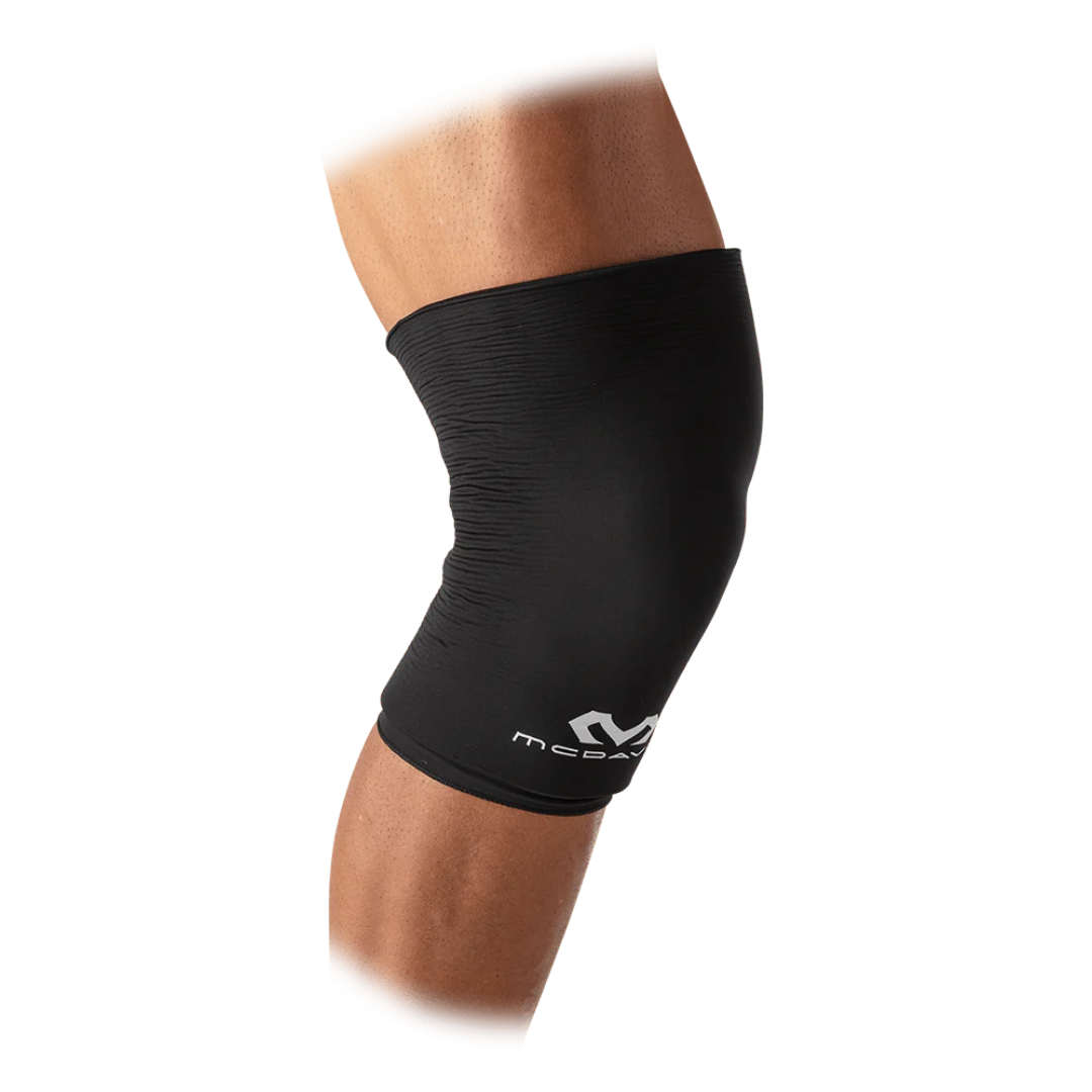 McDavid Flex Ice Therapy Knee/Thigh Compression Sleeve