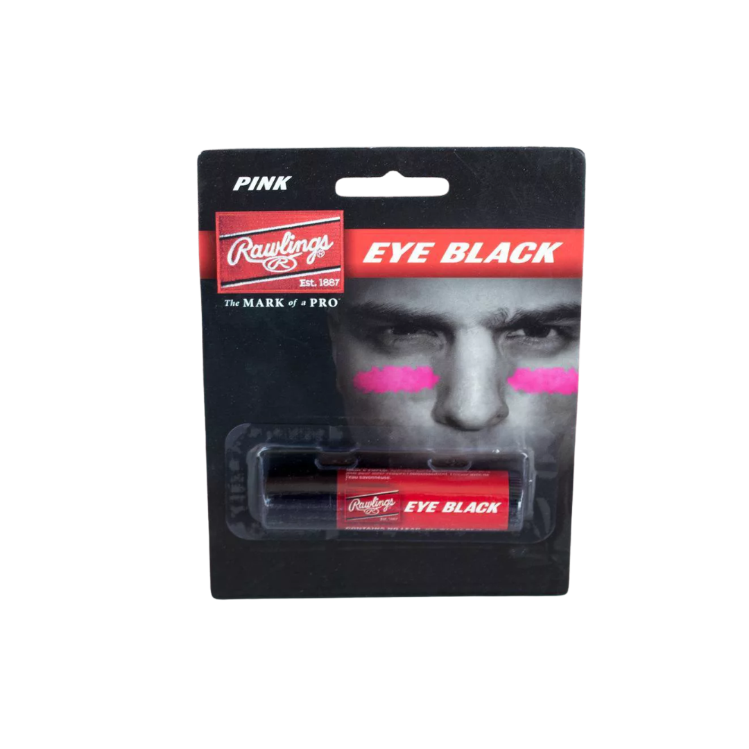 Rawlings Eye Black Stick (Pink)