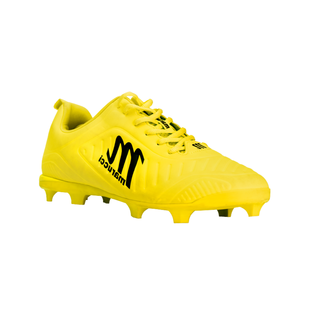 Marucci FLT Molded TPU Highlighter Yellow