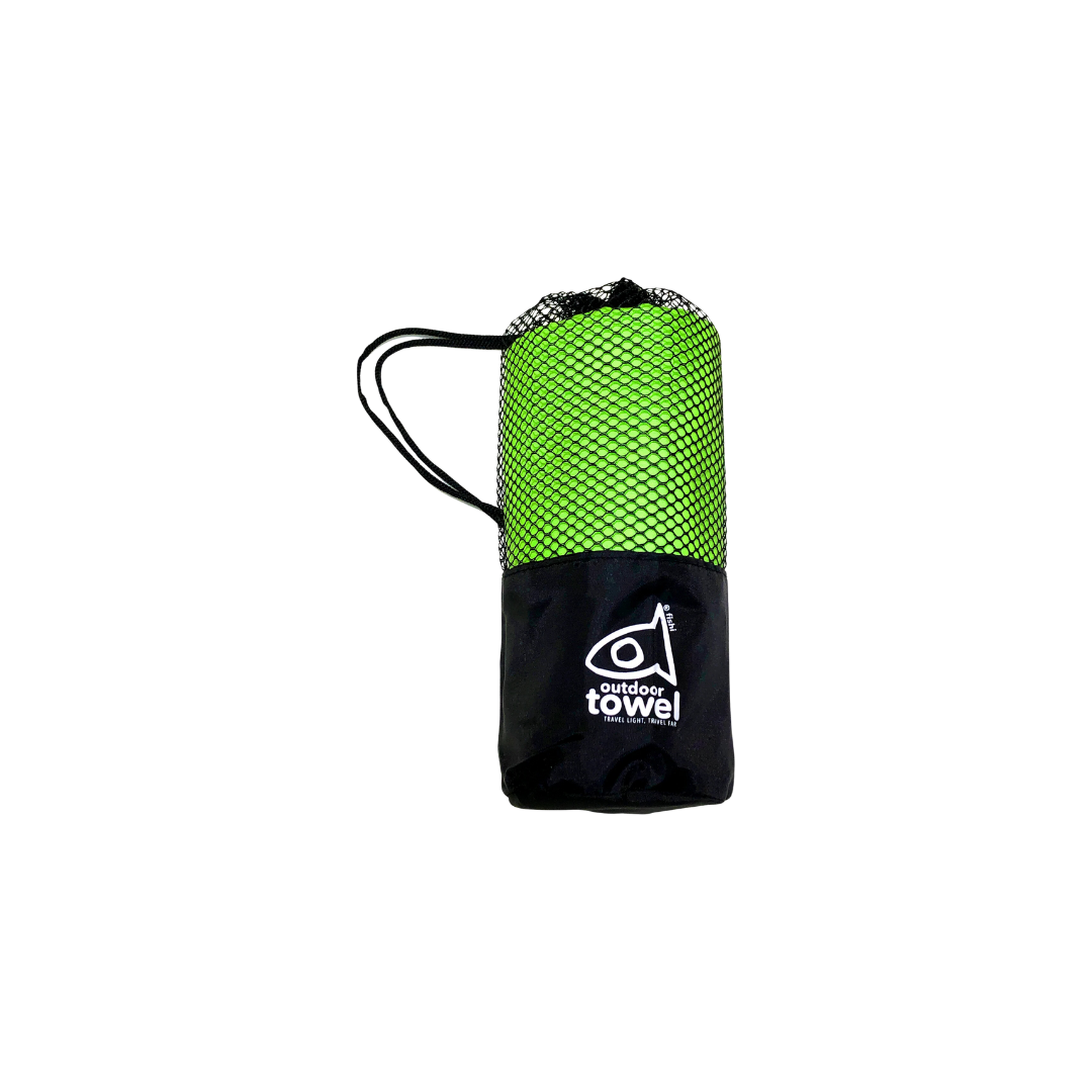 Fishi Microfiber Outdoor Towel