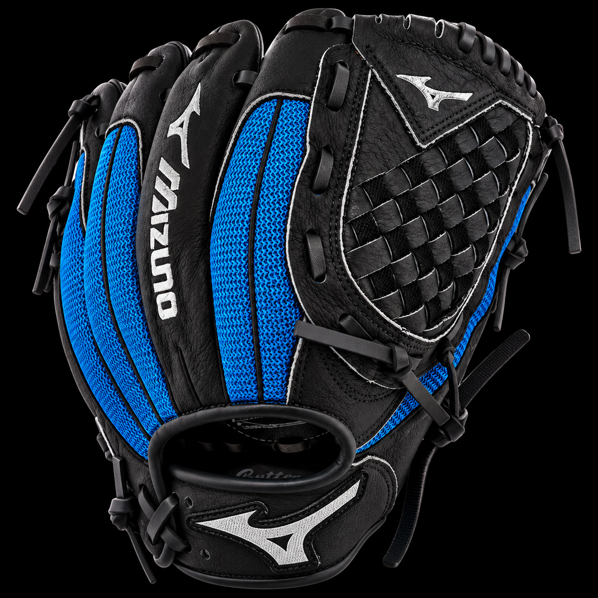 Mizuno All Details 1 / 2 Prospect Series PowerClose™ Baseball Glove 10.5"