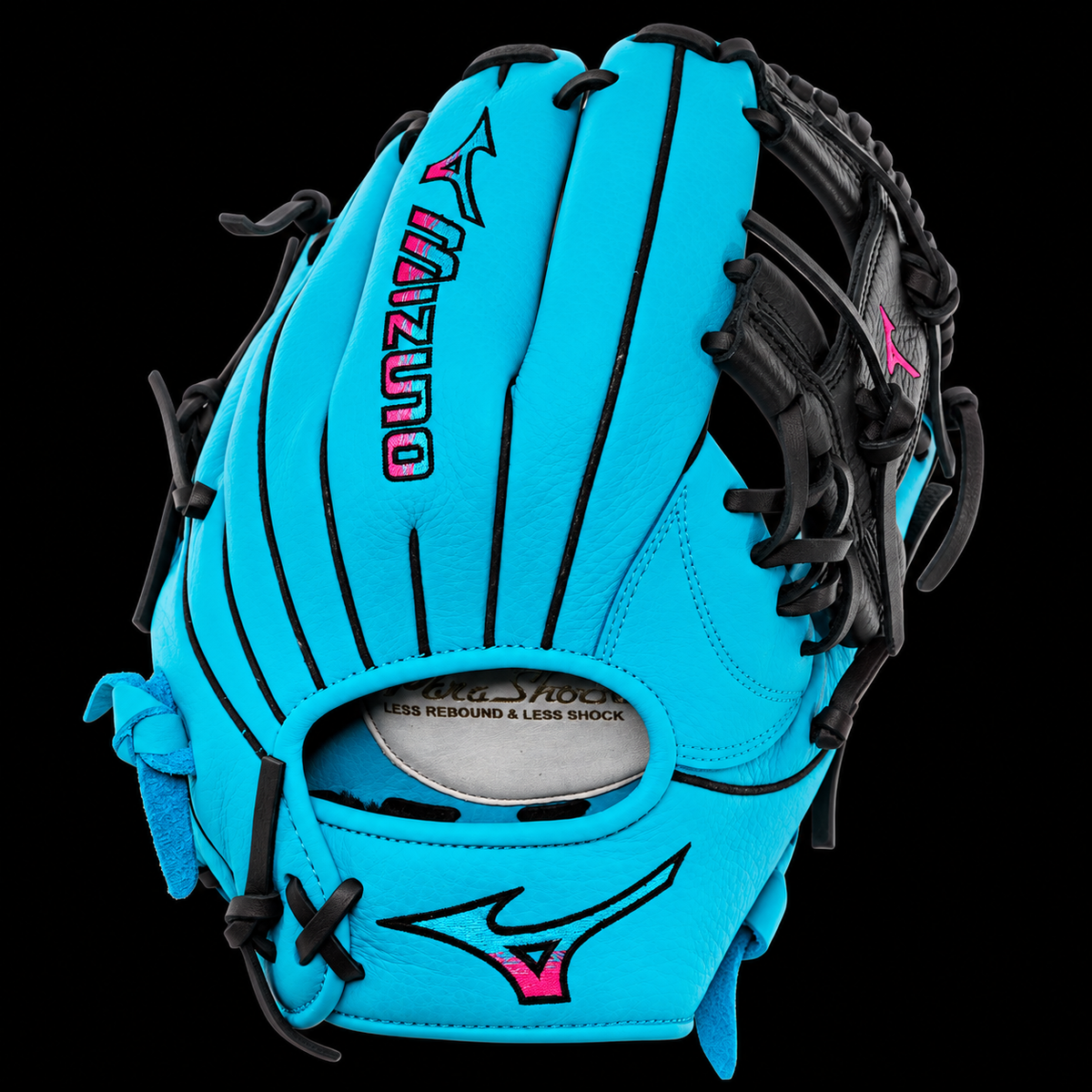 Mizuno Franchise 11.5" Baseball Glove RHT