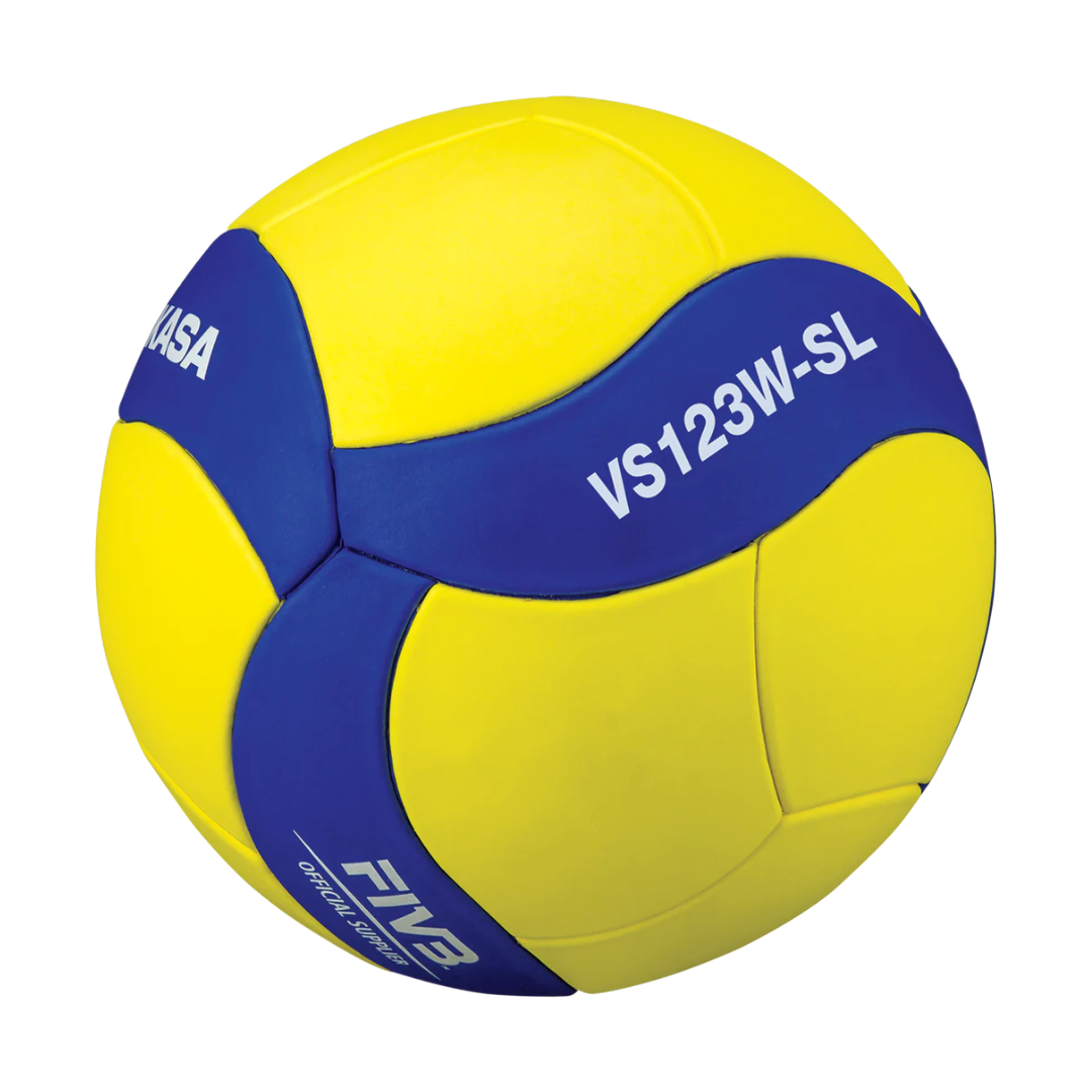Mikasa VS123W-SL Volleyball
