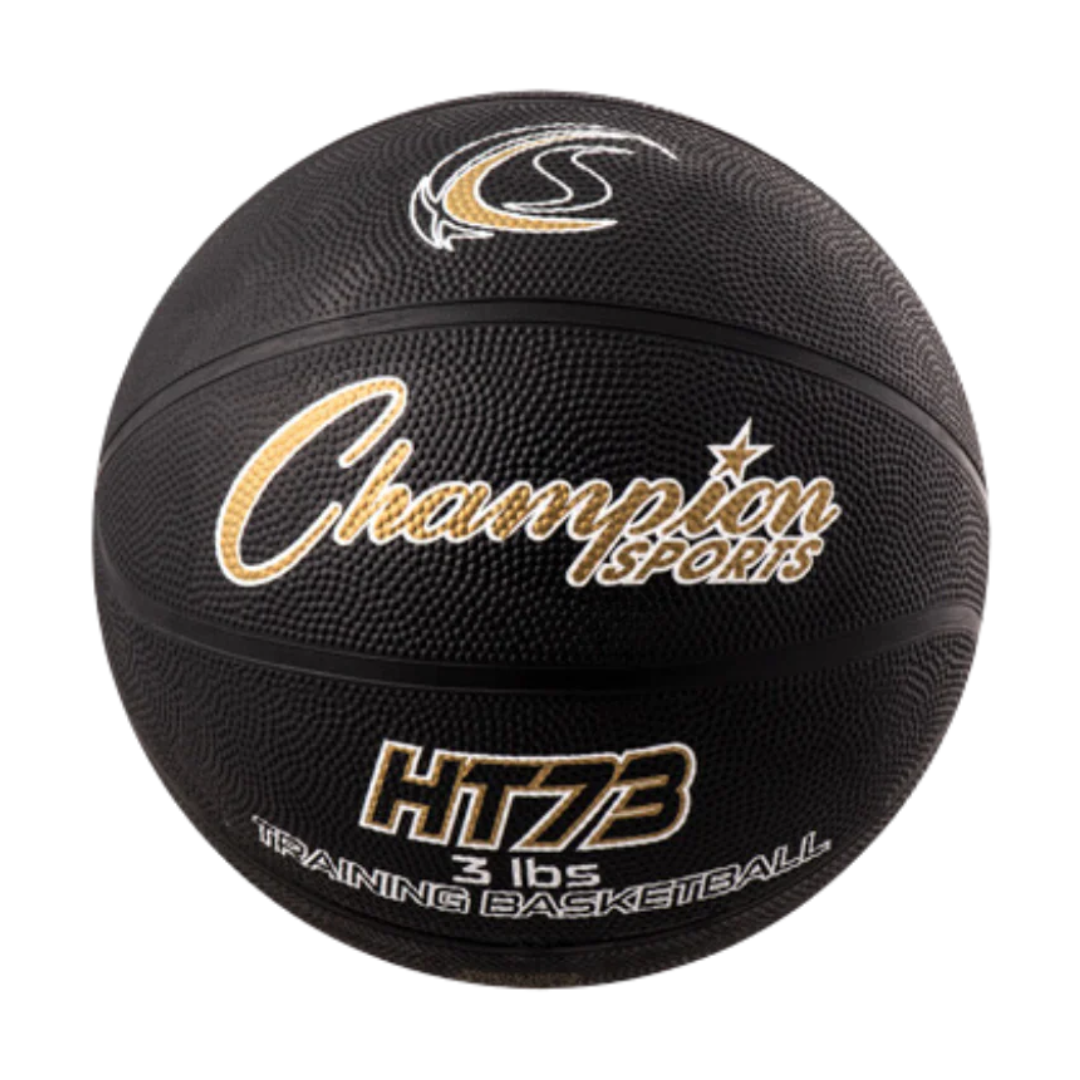 Champion Sports 3 Lbs Heavy Training Basketball