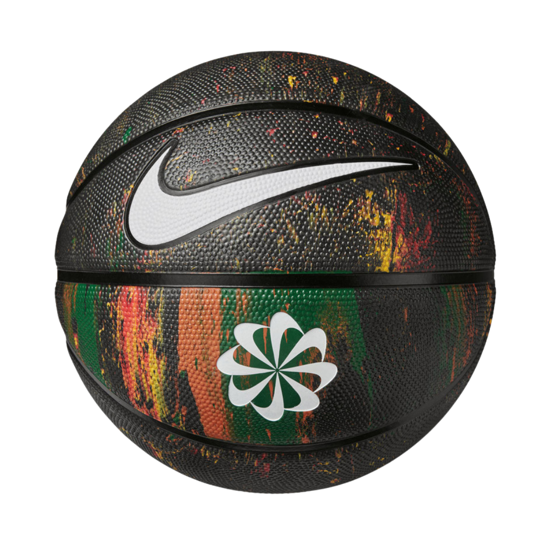 Nike Playground Next Nature Outdoor Basketball - Multicolor