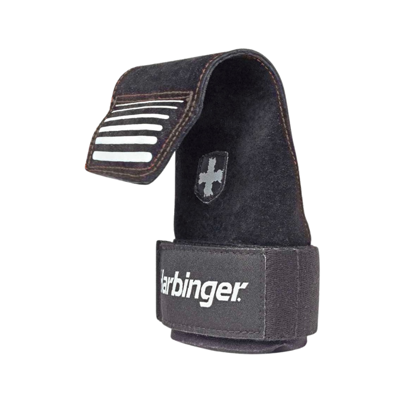 Harbinger Lifting Grips (Med/Large)