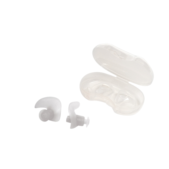 TYR Silicone Ear Plugs
