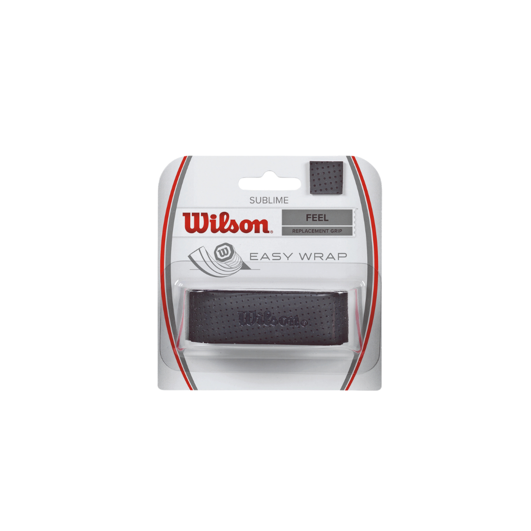 Wilson Sublime Grip (Black)