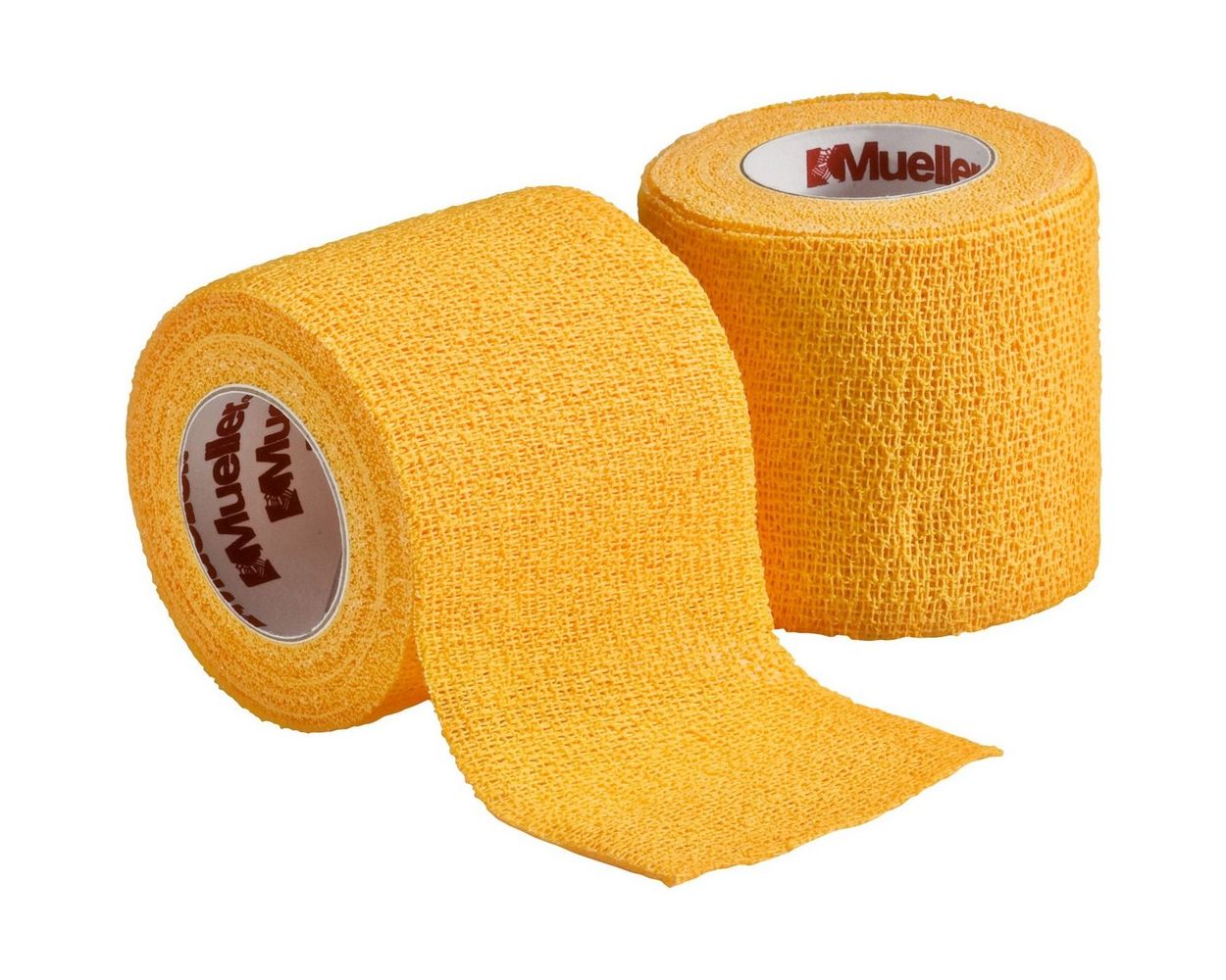 Mueller Tapewrap Premium Gold 2"