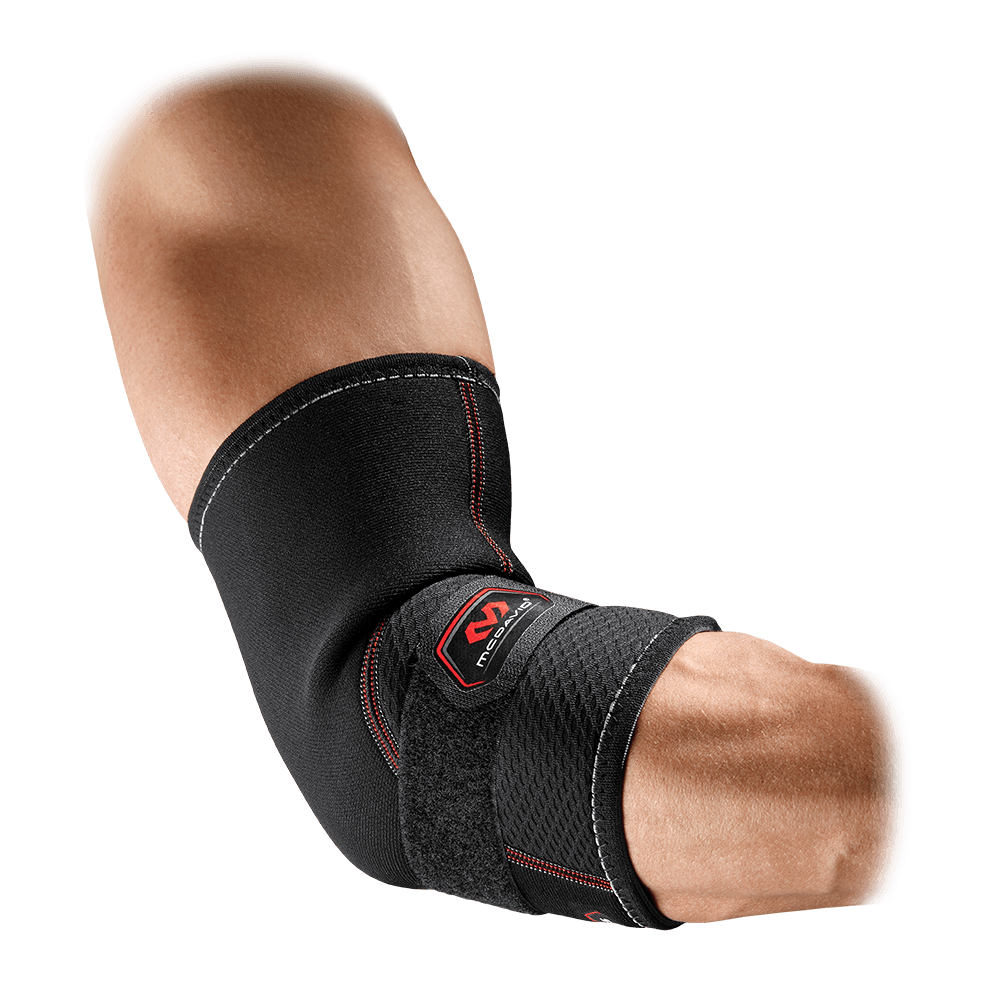 McDavid Elbow Support with Strap