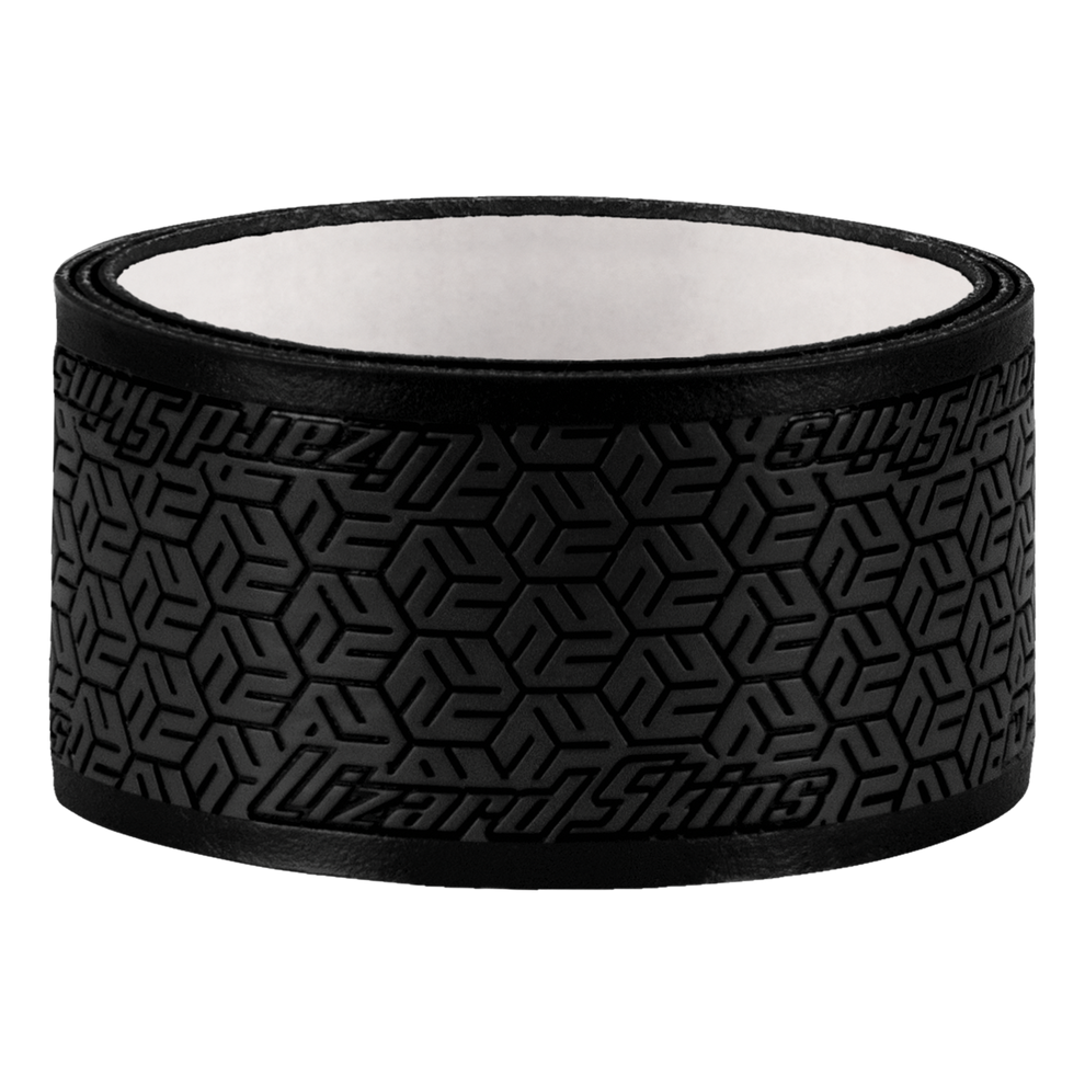 Lizard Skins Pickleball Grip Jet Black 0.8 mm