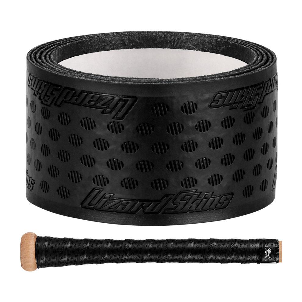 Lizard Skins Black Grip 1.1 mm