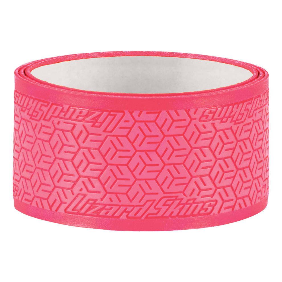 Lizard Skins Pickleball Grip Neon Pink 0.8 mm