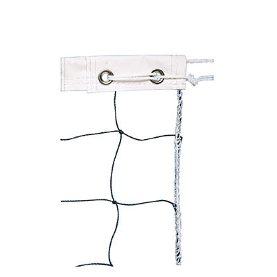 Champion Sports (VN2) 2.2mm Volleyball Net (Soga) 32'