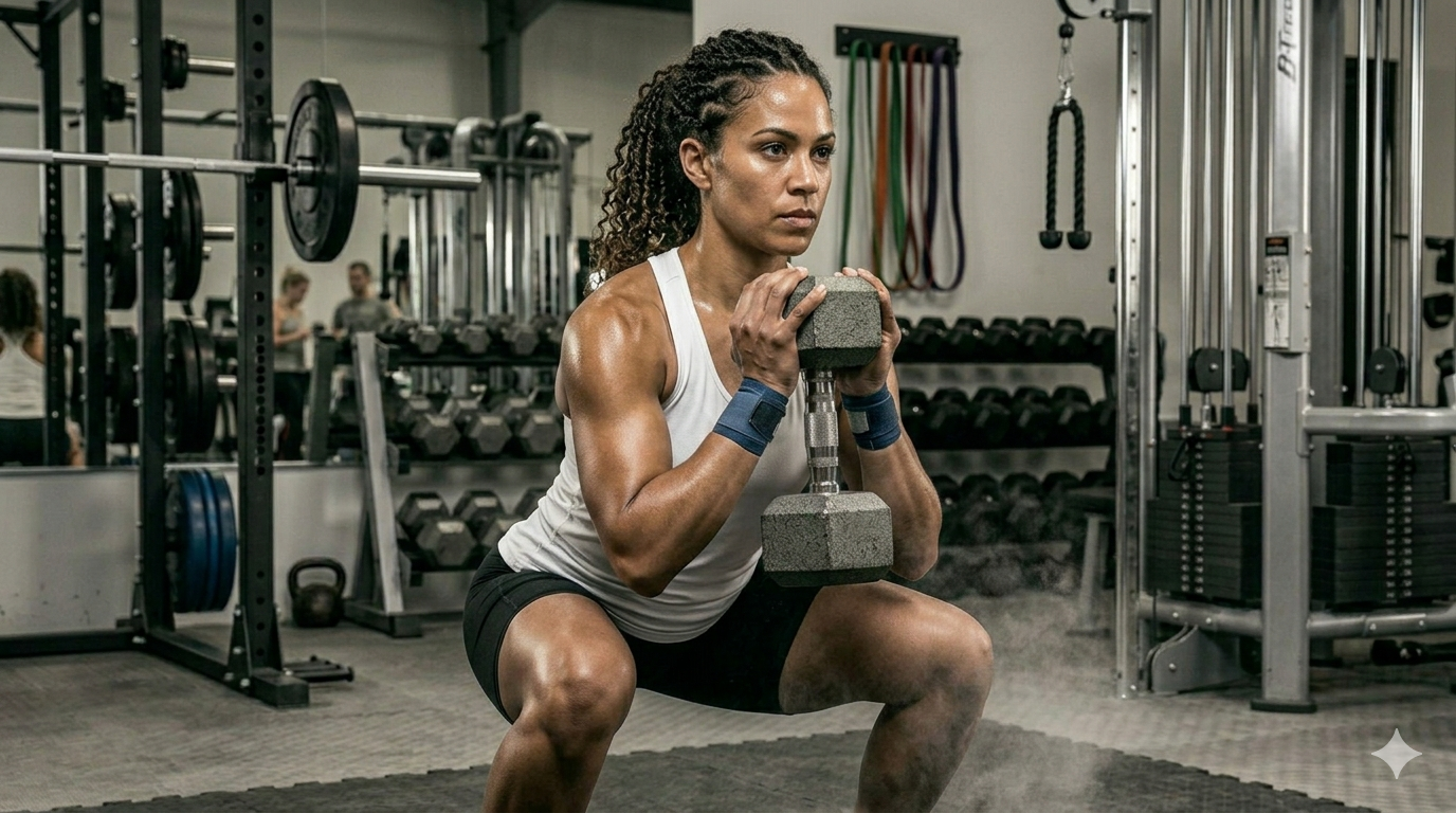 Fitness and Exercise