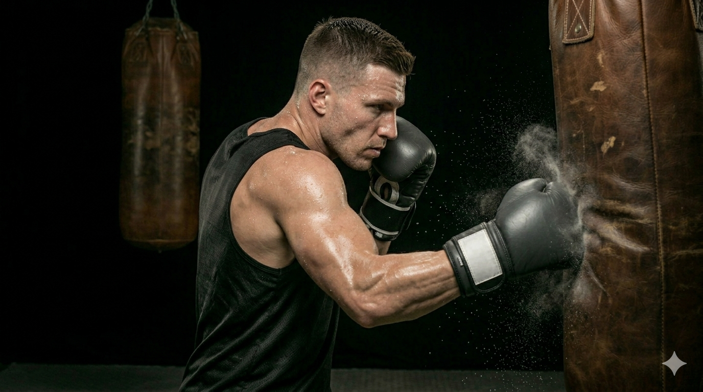 Boxing