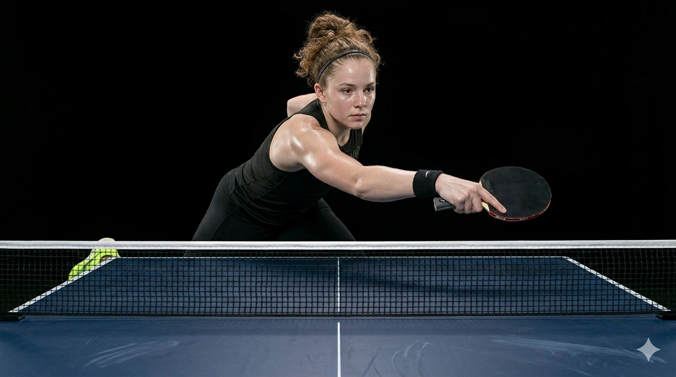 Table Tennis