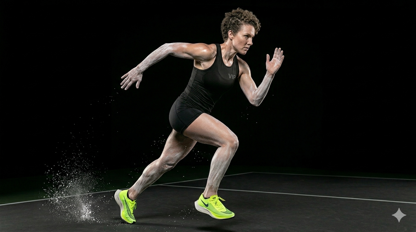 Running & Atletismo