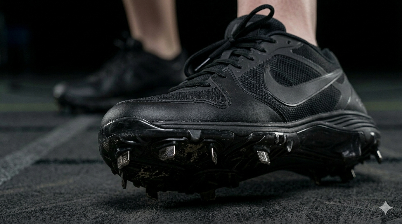 Shoe's