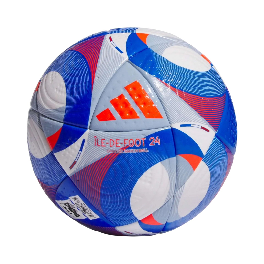 Adidas île-De-Foot 24 Soccer Ball